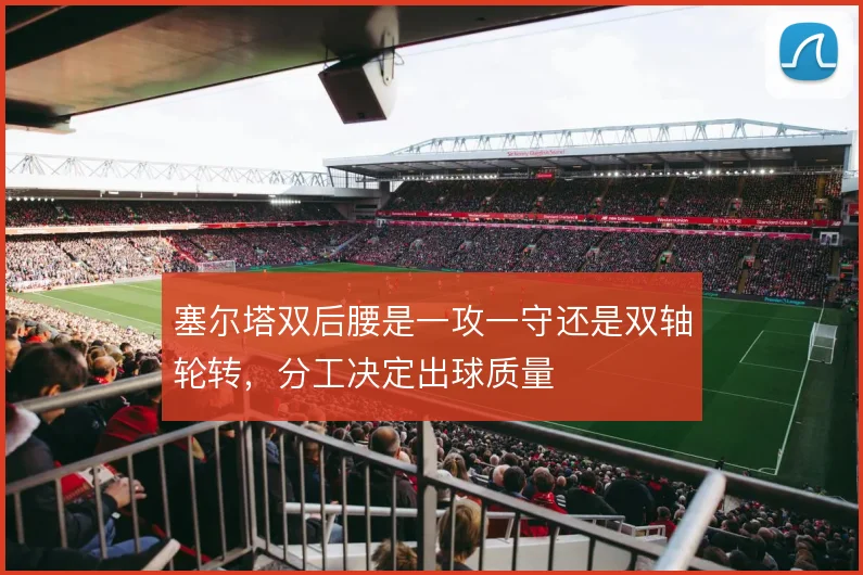 塞尔塔双后腰是一攻一守还是双轴轮转，分工决定出球质量